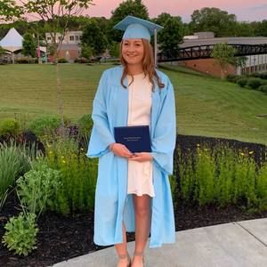 Meet your Posher, Janet